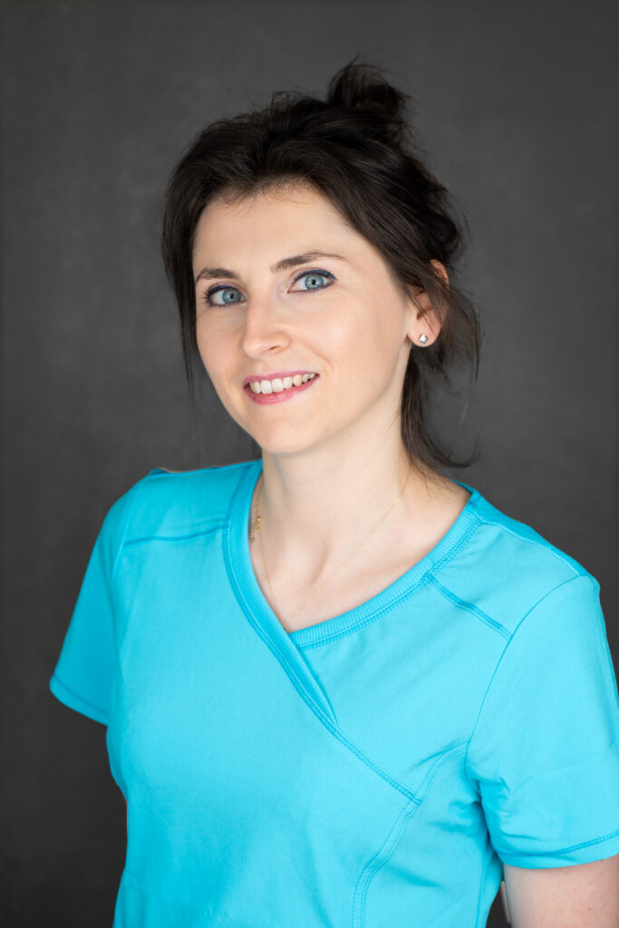 Klinika stomatologiczna Łódź