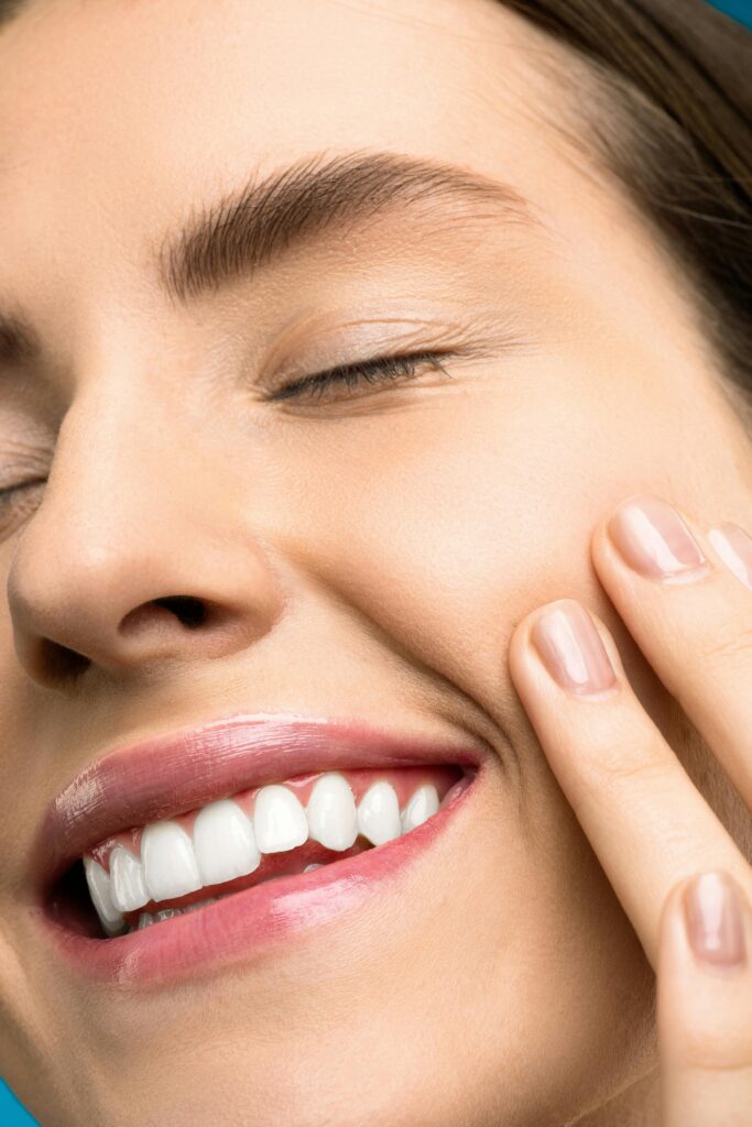 Uśmiech po implantach – Artsmile Łódź