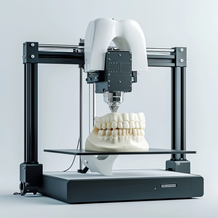 Nowoczesna protetyka a estetyka uśmiechu. Co polecamy w Artsmile w Łodzi, gdy liczy się wygląd